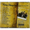 King Drapes CD Tulta Hännän Alla  kansi EX levy EX Käytetty CD