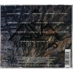 Asia 2000 MCCD 443 The best of 1988-1997 archives CD Begagnat