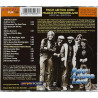 Paice Ashton Lord CD Malice in Wonderland + 6 bonus tracks  kansi EX- levy EX Käytetty CD