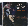 Ronson Mick 1998 SMD CD 119 Main Man 2CD CD Begagnat