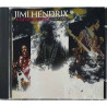 Hendrix Jimi CD Cornerstones 1967 - 1970  kansi EX levy VG+ Käytetty CD