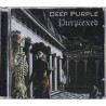 Deep Purple CD Purplexed  kansi EX levy EX Käytetty CD