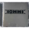 Iommi CD Iommi  kansi EX levy EX Käytetty CD