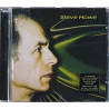 Howe Steve CD Natural Timbre  kansi EX levy EX Käytetty CD