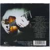 Howe Steve CD Natural Timbre  kansi EX levy EX Käytetty CD