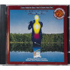 Mahavishnu Orchestra CD Apocalypse  kansi EX levy EX Käytetty CD