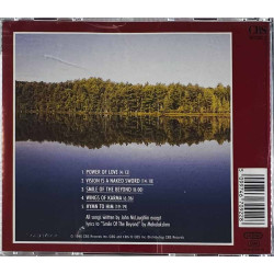 Mahavishnu Orchestra CD Apocalypse  kansi EX levy EX Käytetty CD