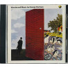 Harrison George CD Wonderwall Music  kansi EX levy EX Käytetty CD