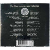 Whitesnake & David Coverdale  2003 7243 5 81694 2 3 The Silver Anniversary Collection 2CD CD Begagnat