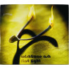 Wishbone Ash 2007 TECD108 First Light, digipak CD Begagnat