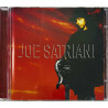 Satriani Joe CD Joe Satriani  kansi EX levy EX Käytetty CD