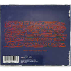 Deep Purple 1996 74321338022 Purpendicular CD Begagnat