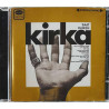 Kirka CD Saat kaiken  kansi EX levy EX Käytetty CD