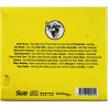 Aavikko, Sister Flo, 22-Pistepirkko CD Sue CD 6  kansi EX levy EX Käytetty CD
