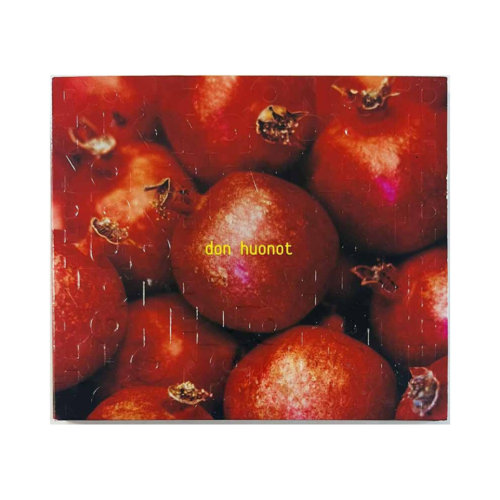 Don Huonot 1999 74321 66562 2 Tähti, digipak CD Begagnat