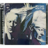 Winter Johnny CD Second Winter 2CD legacy edition  kansi EX levy EX Käytetty CD
