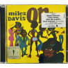 Davis Miles CD On The Corner  kansi EX levy EX Käytetty CD