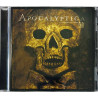 Apocalyptica 2000 542 984-2 Cult CD Begagnat