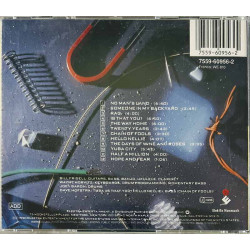 Frisell Bill CD Is that you?  kansi EX levy EX- Käytetty CD