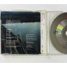 Jan Garbarek Group CD Twelve Moons, 3 tracks promo  kansi EX levy EX Käytetty CD