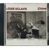 Sclavis Louis 1987 IDA 012 CD Chine CD Begagnat