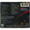 Zawinul Joe + The Zawinul Syndicate CD World Tour 2CD  kansi EX levy VG+ Käytetty CD