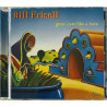 Frisell Bill 1998 79479-2 Gone, Just Like A Train CD Begagnat