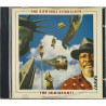 Zawinul Syndicate CD The Immigrants  kansi EX levy EX Käytetty CD