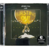 Jethro Tull CD Live - Bursting Out 2CD  kansi EX levy EX Käytetty CD
