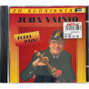 Vainio Juha CD 20 Suosikkkia - Tultä päin!  kansi EX levy EX Käytetty CD