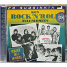 Kun Rock 'N' Roll Tuli Suomeen 3 1999 3984-23468-2 20 Suosikkkia - Mikset mua huomaa CD Begagnat