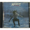 Argent CD In Deep  kansi EX- levy EX Käytetty CD