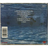 Argent CD In Deep  kansi EX- levy EX Käytetty CD