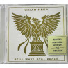 Uriah Heep CD Still 'Eavy, Still Proud  kansi EX- levy EX Käytetty CD
