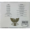 Uriah Heep CD Still 'Eavy, Still Proud  kansi EX- levy EX Käytetty CD