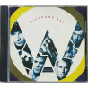 Wishbone Ash 1989 CDP 24 1019 2 Here to hear CD Begagnat