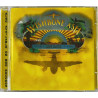 Wishbone Ash 1973 BGO CD293 Live Dates CD Begagnat