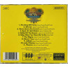 Wishbone Ash 1973 BGO CD293 Live Dates CD Begagnat