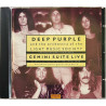 Deep Purple 1970 PUR 304 Gemini suite live CD Begagnat