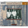 Deep Purple 1970 PUR 304 Gemini suite live CD Begagnat