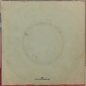 Linguaphone: Provskiva: tyska, spanska, italienska - second hand single
