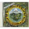 Wishbone Ash CD Locked In  kansi EX levy EX Käytetty CD