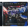 Pohjola Pekka CD Heavy Jazz, Helsinki and Tokyo  kansi EX levy EX Käytetty CD