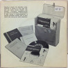 Linguaphone-menetelmän: 6-kielinen näytelevy - second hand single