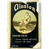 Richard Ungewitter, suom. Eino Havas 1910  Alaston, arvosteleva tutkielma 90 kuvaa Käytetty kirja