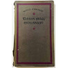 Schnitzle Arthur 1928  Tohtori eksyy erotiikkaan Käytetty kirja