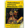 Davenport John 1965  Aphrodisiacs and love stimullants Käytetty kirja