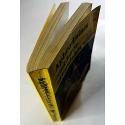 Davenport John 1965  Aphrodisiacs and love stimullants Käytetty kirja