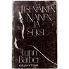 Barber Lynn 1976 ISBN 951-26-2494-X Itsenäinen nainen ja seksi Käytetty kirja
