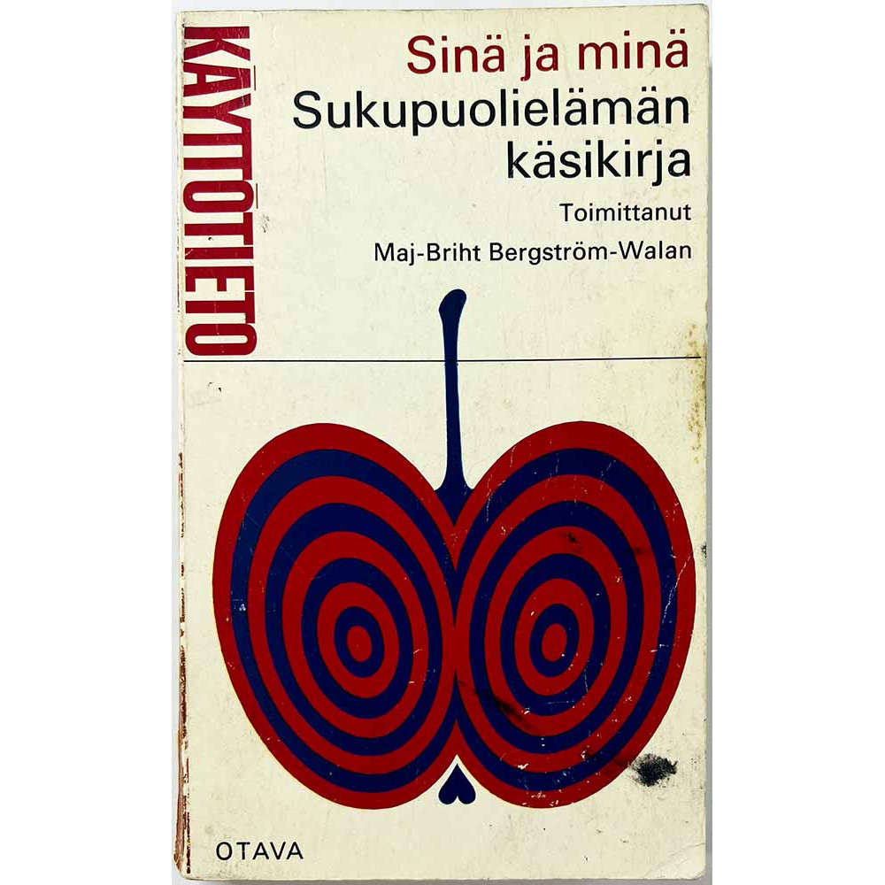 Stopes Marie suomentanut N. VR:I : Aviopulisot - Något använd bok